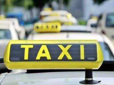 Top 8 features a taxi service must have - My Blog